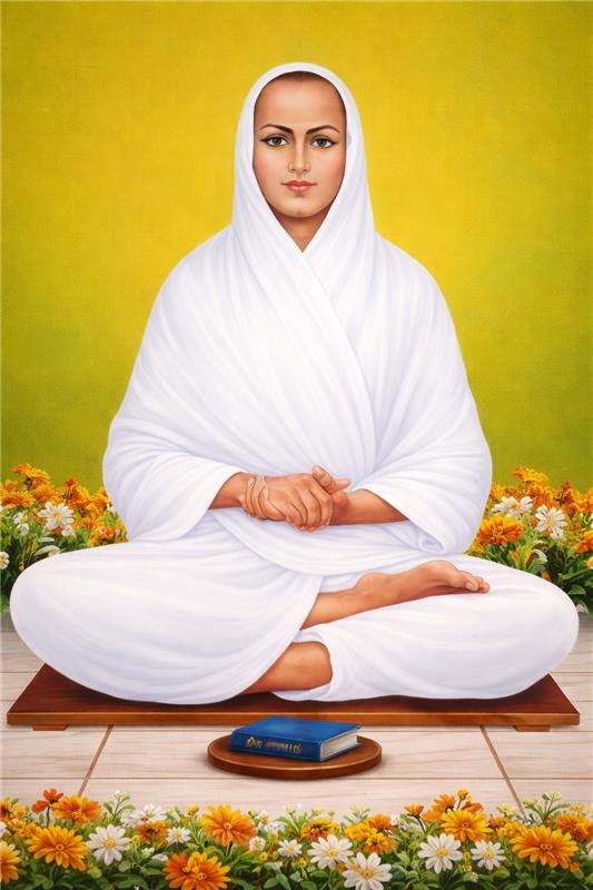 Service to Humanity - Selfless Giving